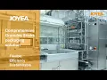 Comprehensive Granules Stick Packaging Solution in Action
