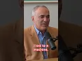 Download Lagu Garry Kasparov on Losing to Deep Blue