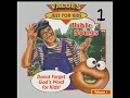 Download Lagu Bible Songs 1: Entire Album