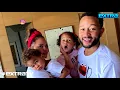Download Lagu A Look Inside John Legend \u0026 Chrissy Teigen’s $24-Million Beverly Hills Mansion