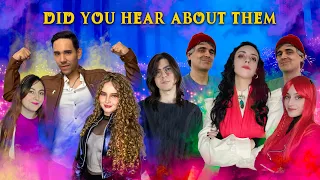 Descendientes 5: Did You Hear About Them (Cover en Español)