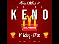 Micky D'z