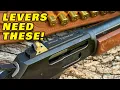 Skinner Express Sighs Make ANY Lever Action Rifle even BETTER