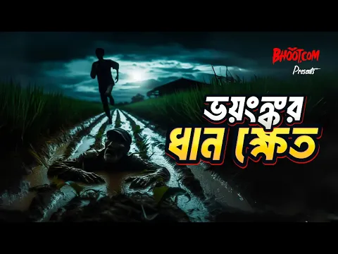 Download MP3 Bhoyankar Dhan Khet | Bhoot.com Thursday Episode | ভয়ংঙ্কর ধানক্ষেত