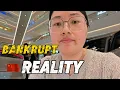 Bankrupt in China 2 Street Food vs 36 Robot Hotels UNFILTERED