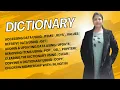 Python Dictionary Methods Operations keys values items get update pop