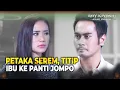 Lagu Petaka Naruh Ibu Ke Panti Jompo Angker! | Roy Kiyoshi Anak Indigo Eps 26 (1/4)