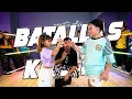 Download Lagu BATALLAS  REGGAETON KIDS #1 | Ayman Dance Battles - ESPECIAL NAVIDAD 🎅