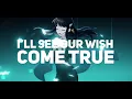 Irregular at Magic High School - "Rising Hope" | ENGLISH Ver | AmaLee