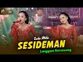 Download Lagu LALA ATILA - SESIDEMAN - KEMBAR CAMPURSARI KERONCONG ( Official Music Video)