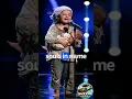 Download Lagu A Syrian orphan lives with her baby sister, and she sings like an angel #talent #agt #sad