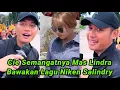 Download Lagu Detik2 Niken Salindry Kasih Kejutan Mas Lindra Saat Nyanyikan Lagunya