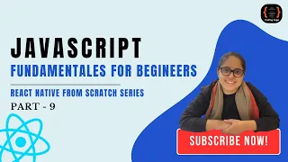 JavaScript Fundamentals 2024 Hindi Part 9