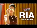 Download Lagu Ria - Full Video | Bruce Lee The Fighter | Ram Charan \u0026 Rakul Preet Singh