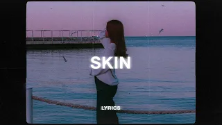 dijon skin lyrics 