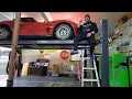 Never ending issues with my BendPak -9XW four post lift
