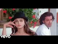Download Lagu Sitara Aankhen 4K Video Song | Aur Pyar Ho Gaya | Bobby Deol, Aishwarya Rai | Udit Narayan