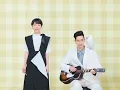 ハンバート ハンバート "恋はいつでもいたいもの" (Official Music Video) - Humbert Humbert