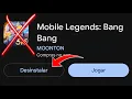 Download Lagu O MOBILE LEGENDS TEM QUE ACABAR