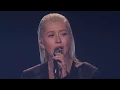 Lagu Christina Aguilera - I Will Always Love You (Video Live)