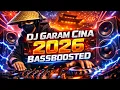Lagu DJ GARAM CINA 2026 BASSBOOSTED