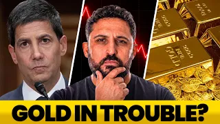 Why This Wednesday Could CRUSH Gold (Few Are Ready)