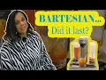 Bartesian Cocktail Maker 1year later Bartesian Hurricane Drink