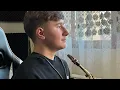 Download Lagu Greșeala mea - cover saxofon