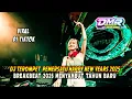 Download Lagu DJ TEROMPET PEMERSATU HAPPY NEW YEARS || BREAKBEAT MENYAMBUT PERGANTIAN TAHUN BARU 2025 FULL BASS