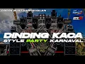 Download Lagu DJ CEK SOUND DINDING KACA‼️ YANG LAGI VIRAL 2024 || REZZA BLOOD'S RMX
