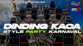 dj cek sound dinding kaca yang lagi viral 2024 rezza bloods rmx