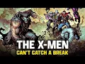 Download Lagu Age of Revelation: The X Men Can’t Catch a Break