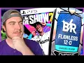 CAN I GO 12-0 IN BATTLE ROYALE IN MLB THE SHOW 23