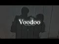 Voodoo (Slowed + Reverbed) | Badshah, J Balvin