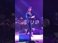 محمد عساف يغني مرايتك لأول مرة في حفل دبي - Mohammed Assaf