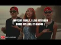 Ambon Manise - Toton Caribo Feat Novia Bachmid & Jacson Zeran (Lirik) Lagu Timur Terbaru 2026