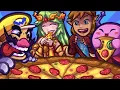 Download Lagu Which Smash Bros characters have canonically eaten Pizza?