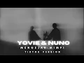 Download Lagu YOVIE \u0026 NUNO- MENGEJAR MIMPI, TIKTOK VERSION [ USE YOUR EARPHONE 🎧 ]