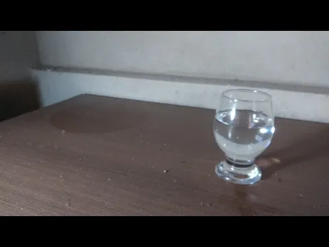 Copos D'água