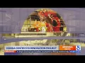 1B renovations planned for Honda Center in Anaheim