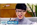 Download Lagu Hahyunwoo can sing 'She's gone' at a higher note? [Happy Together / 2016.12.08]