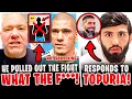 BREAKING! Fighter PULLS OUT of UFC 325! Arman Tsarukyan RESPONDS to Ilia Topuria! Alex Pereira