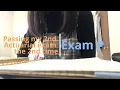 I passed my second actuarial exam SOA Exam P January 2022