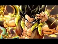 Dragon Ball Z Dokkan Battle - LR TEQ Golden Frieza + Gogeta Reversible  Exchange OST [Extended]