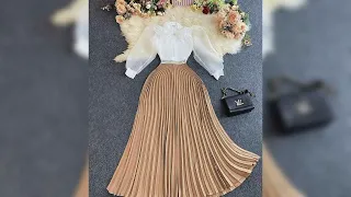 ملابس للمحجبات مراهقات للعيد 2023 لعمر 13 14 15 16 