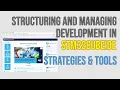 STM32CubeIDE tutorial strategies and tools