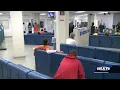 I fear for people s lives Civilian workers at Metro Corrections join calls for director to resign