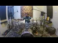 Download Lagu The Police - Roxanne (Drumcover) Aji Prasetyo