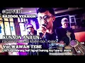Download Lagu Kunaon anjeun(Maliq Ibrahim)- Live Gegembrungan saguluyurna Key'sparty_music