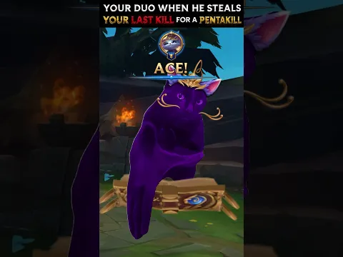 When you almost get the Penta